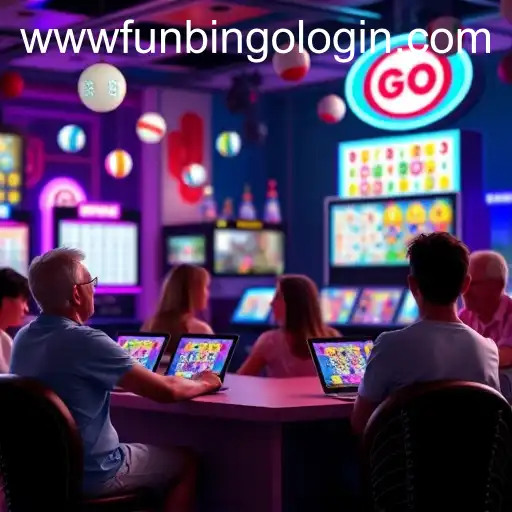 Exploring the Rise of Online Bingo Platforms
