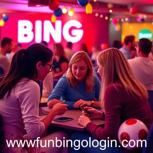 Evolving Digital Landscapes: The FunBingo Experience