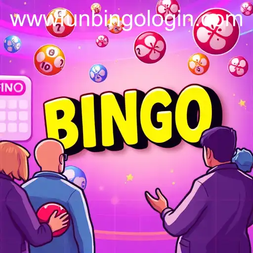 FunBingo's Digital Evolution Amid Gaming Trends
