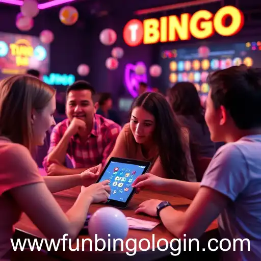 The Growing Popularity of Online Gaming Platforms