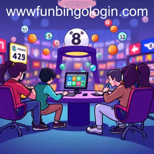 The Future of Online Gaming