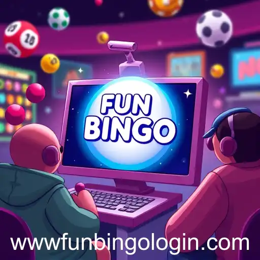 The Digital Landscape of Online Gaming