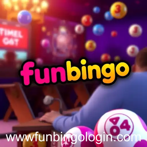 Funbingo's Digital Transformation in 2025