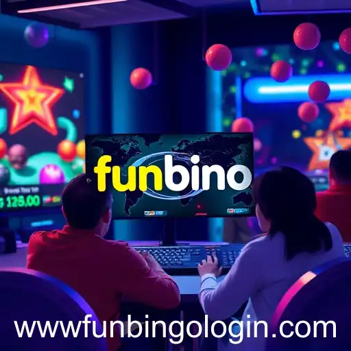 FunBingo Login: A Look into Online Gaming Trends