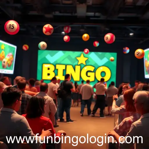 Funbingo Online Gaming Trends and Recent Updates