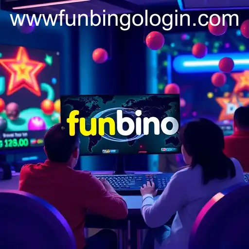 The Online Gaming Surge